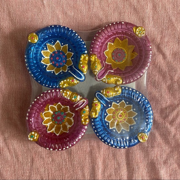 FREE ADDON NWT TEA LIGHT TRAY - Picture 1 of 7